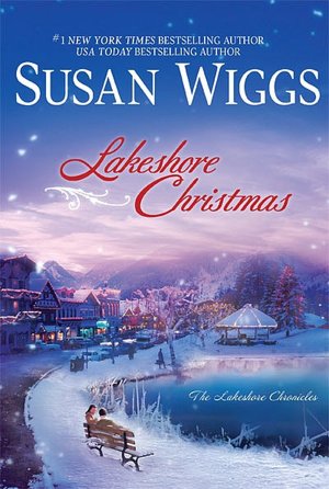 Lakeshore Christmas (Lakeshore Chronicles Series #6)