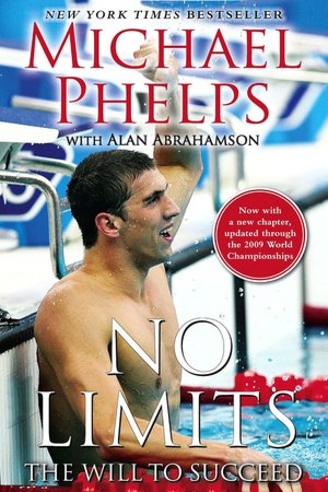 No Limits: The Will to Succeed