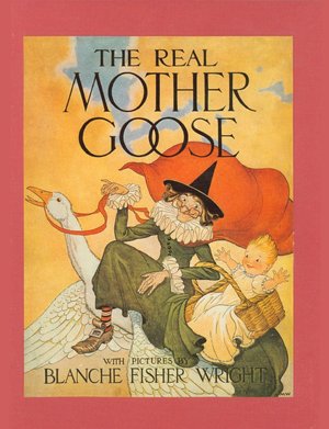 The Real Mother Goose