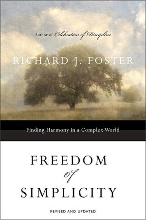 Freedom of Simplicity: Finding Harmony in a Complex World