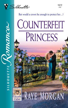 Counterfeit Princess