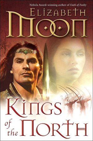 Kings of the North (Paladin's Legacy Series #2)