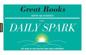 Great Books (The Daily Spark)