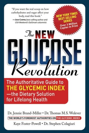 The New Glucose Revolution