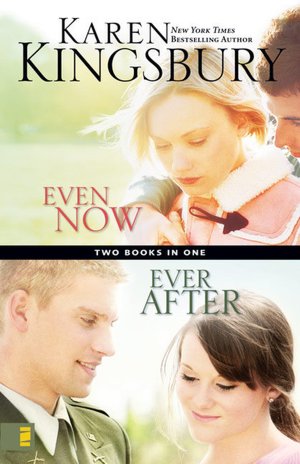 Even Now / Ever After Compilation Limited Edition