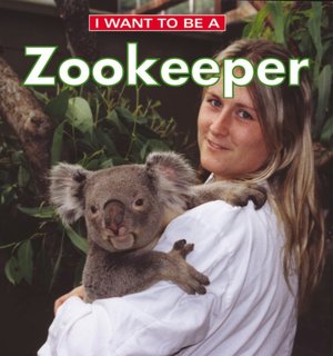 I Want To Be A Zookeeper