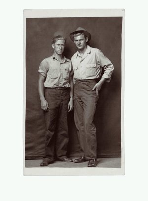 Disfarmer: The Vintage Prints