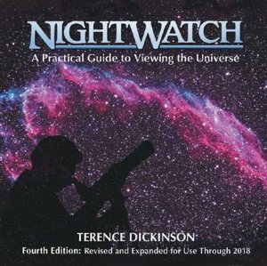 NightWatch: A Practical Guide to Viewing the Universe