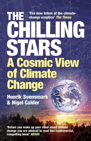 Chilling Stars: A Cosmic View of Climate Change