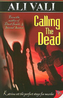 Calling The Dead