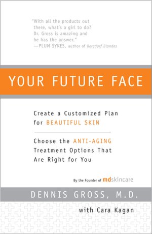 Your Future Face: Create a Customized Plan for Beautiful Skin