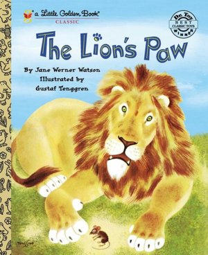 Lion's Paw