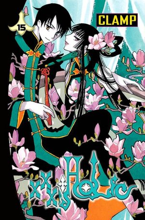 xxxHolic, Volume 15