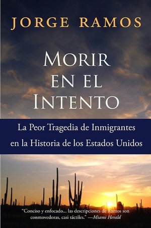 Morir en el intento: La peor tragedia de inmigrantes en la historia de los Estados Unidos