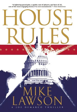 House Rules (Joe DeMarco Series #3)