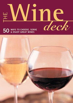 The Wine Deck