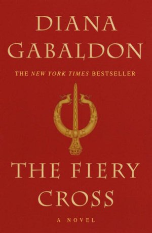 The Fiery Cross (Outlander Series #5)
