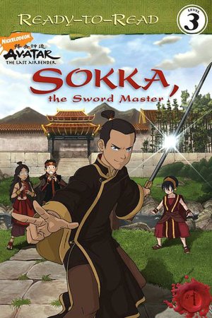 Sokka, the Sword Master (Avatar: The Last Airbender Series)