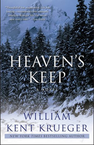 Heaven's Keep (Cork O'Connor Series #9)