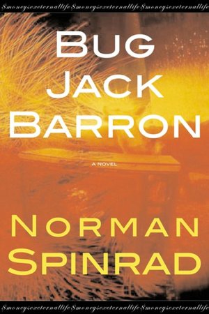 Bug Jack Barron