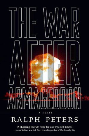 The War after Armageddon