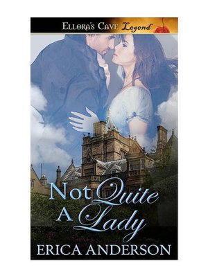 Not Quite a Lady
