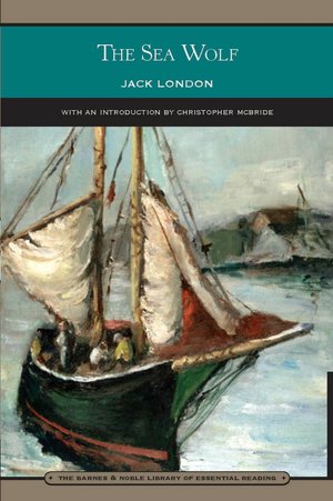 Sea Wolf (Barnes & Noble Library of Essential Reading)