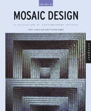 The Art of Mosaic Design: A Collection of Contemporary Artists