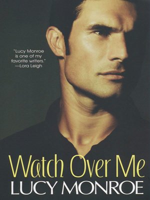 Watch over Me