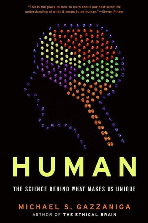 Human: The Science Behind What Makes Us Unique