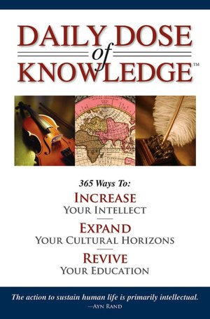 Daily Dose of Knowledge