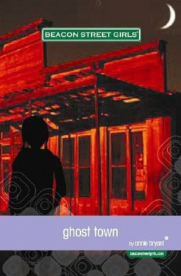 Ghost Town (Beacon Street Girls Series #11)