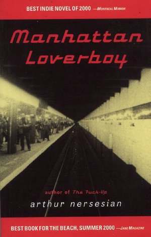 Manhattan Loverboy