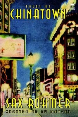 Tales Of Chinatown