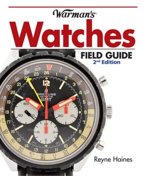 Warman's Watches Field Guide