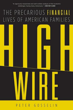 High Wire: The Precarious Financial Lives of American Families