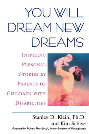 You Will Dream New Dreams