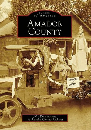Amador County, California