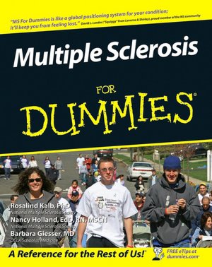 Multiple Sclerosis For Dummies