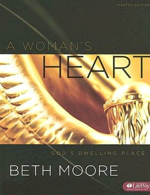 Woman's Heart: God's Dwelling Place