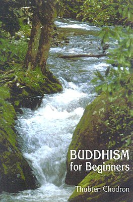 Buddhism for Beginners