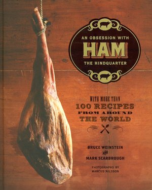 Ham: An Obsession with the Hindquarter