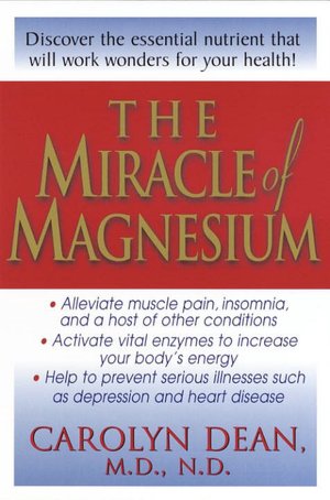 Miracle of Magnesium