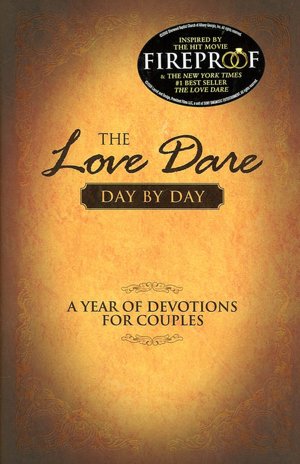 Free epub ebooks to download The Love Dare Day by Day: A Year of Devotions for Couples by Stephen Kendrick, Alex Kendrick