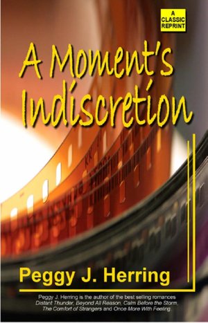 A Moment's Indiscretion