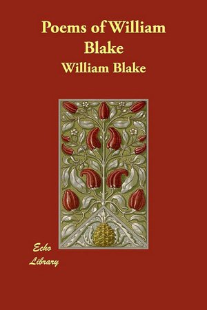 The Poems Of William Blake