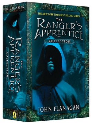 The Ranger's Apprentice Collection