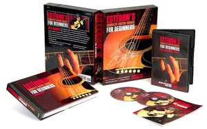 Esteban's Complete Guitar Course for Beginners