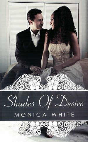 Shades of Desire (Indigo Series)