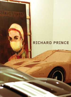 Richard Prince